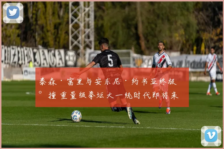 泰森·富里与安东尼·约书亚终极碰撞 重量级拳坛大一统时代即将来临