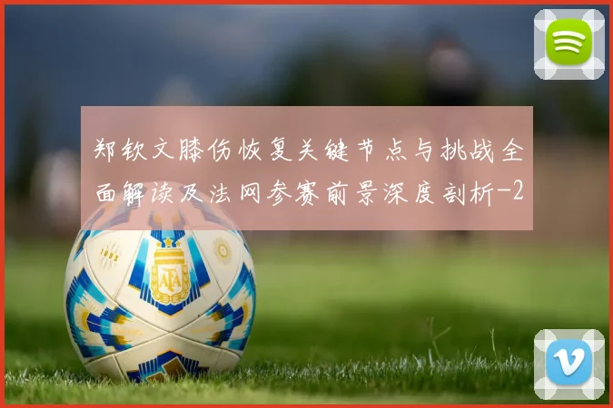 郑钦文膝伤恢复关键节点与挑战全面解读及法网参赛前景深度剖析