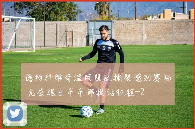 德约科维奇温网腹肌撕裂憾别赛场 无奈退出辛辛那提站征程