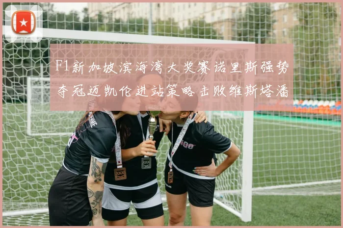 F1新加坡滨海湾大奖赛诺里斯强势夺冠迈凯伦进站策略击败维斯塔潘