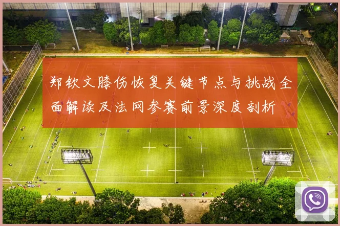 郑钦文膝伤恢复关键节点与挑战全面解读及法网参赛前景深度剖析